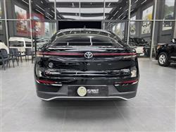 تويوتا كراون